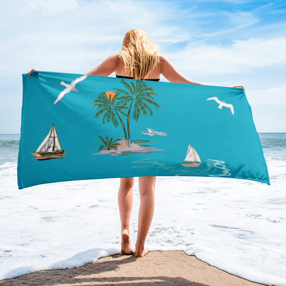 Towel