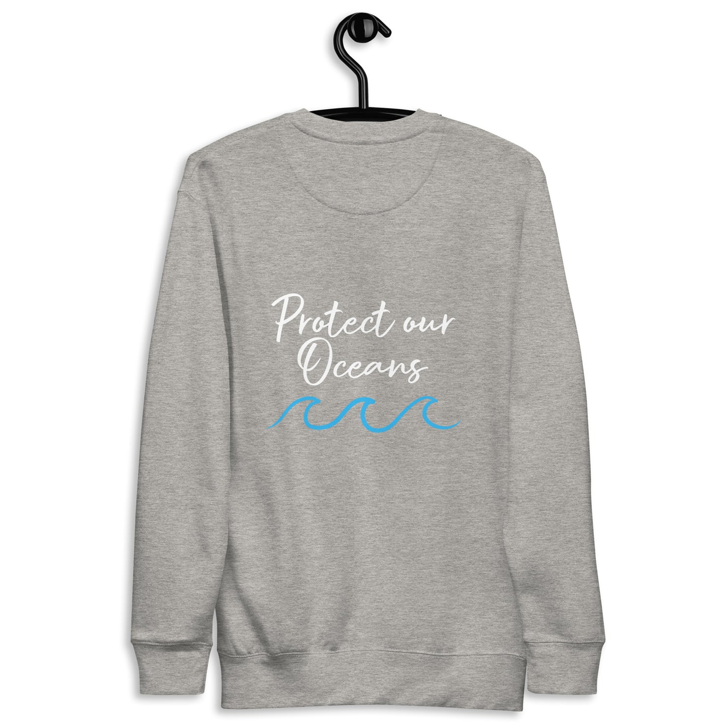 Unisex Premium Sweatshirt