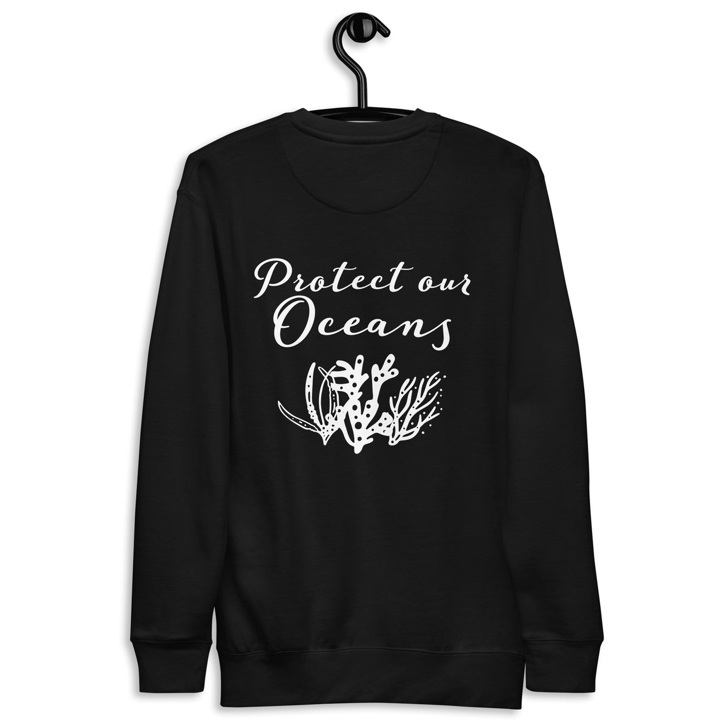 Unisex Premium Sweatshirt