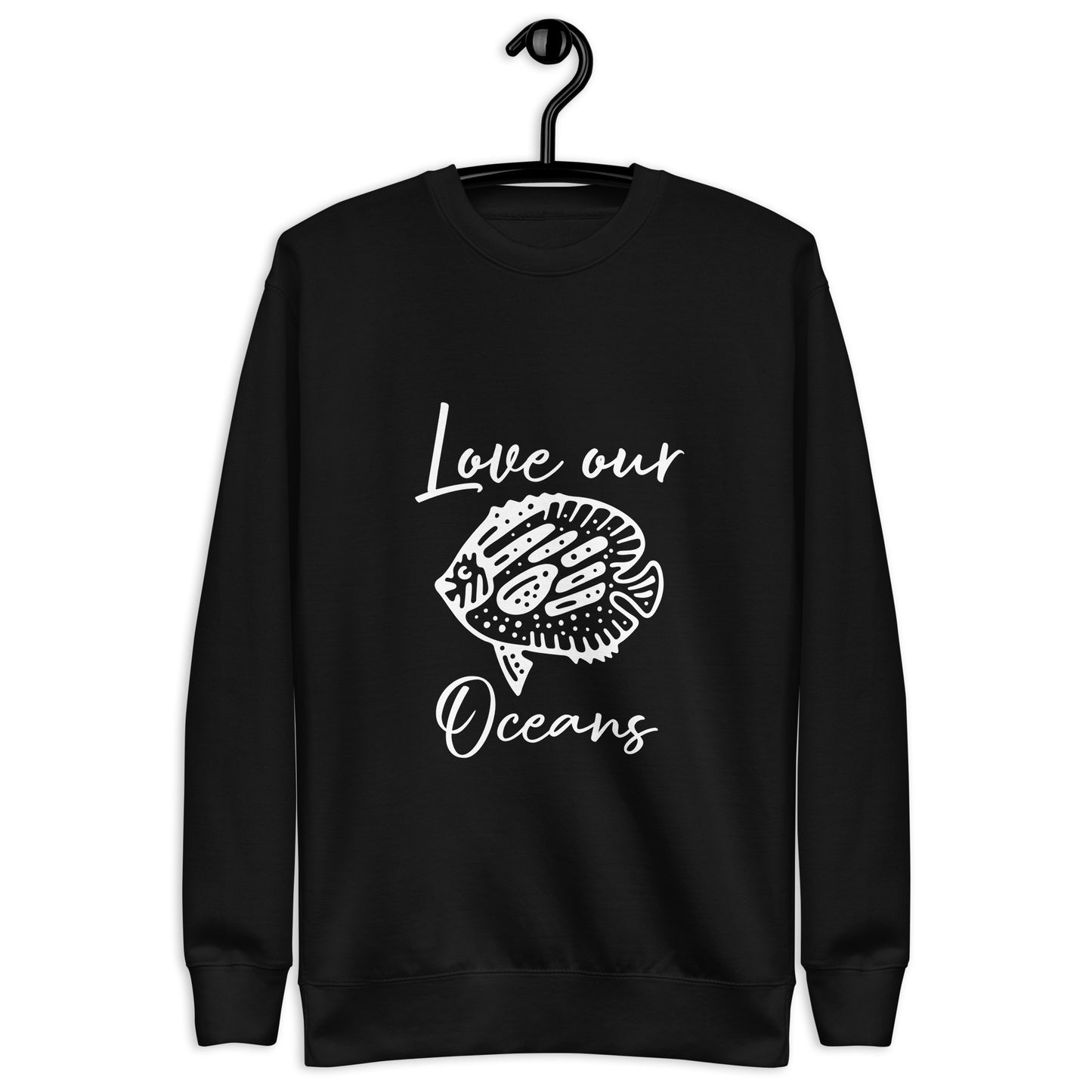 Unisex Premium Sweatshirt