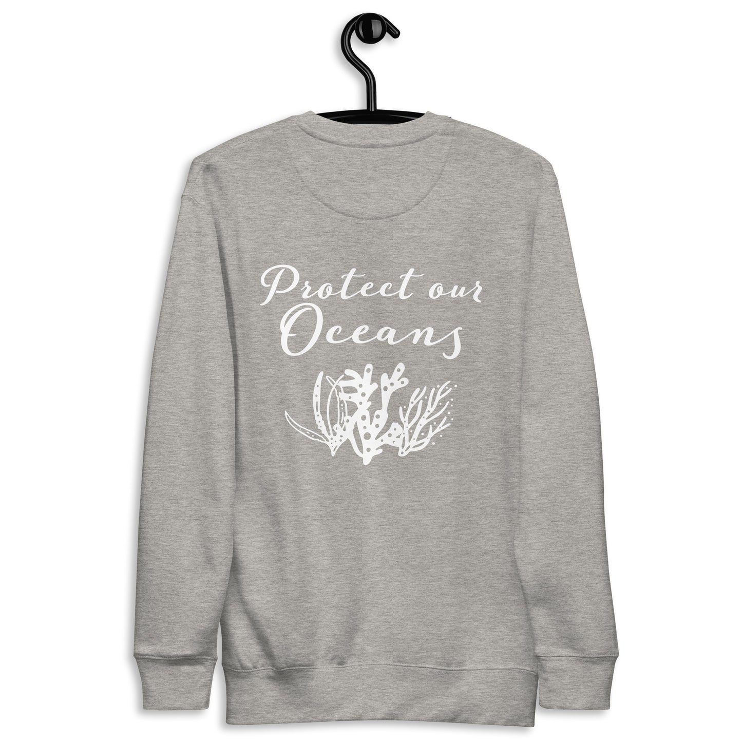 Unisex Premium Sweatshirt