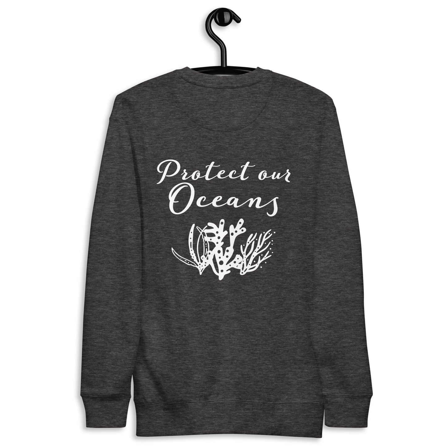 Unisex Premium Sweatshirt