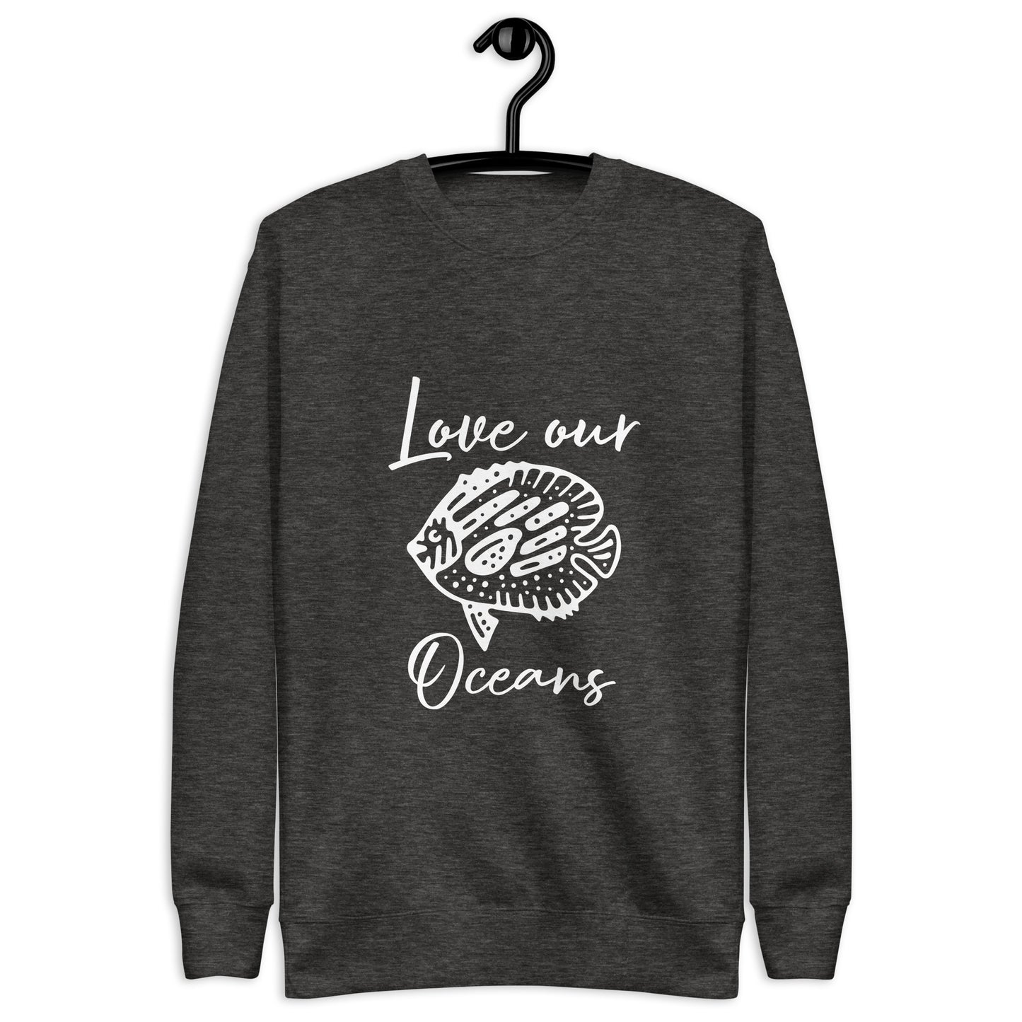 Unisex Premium Sweatshirt