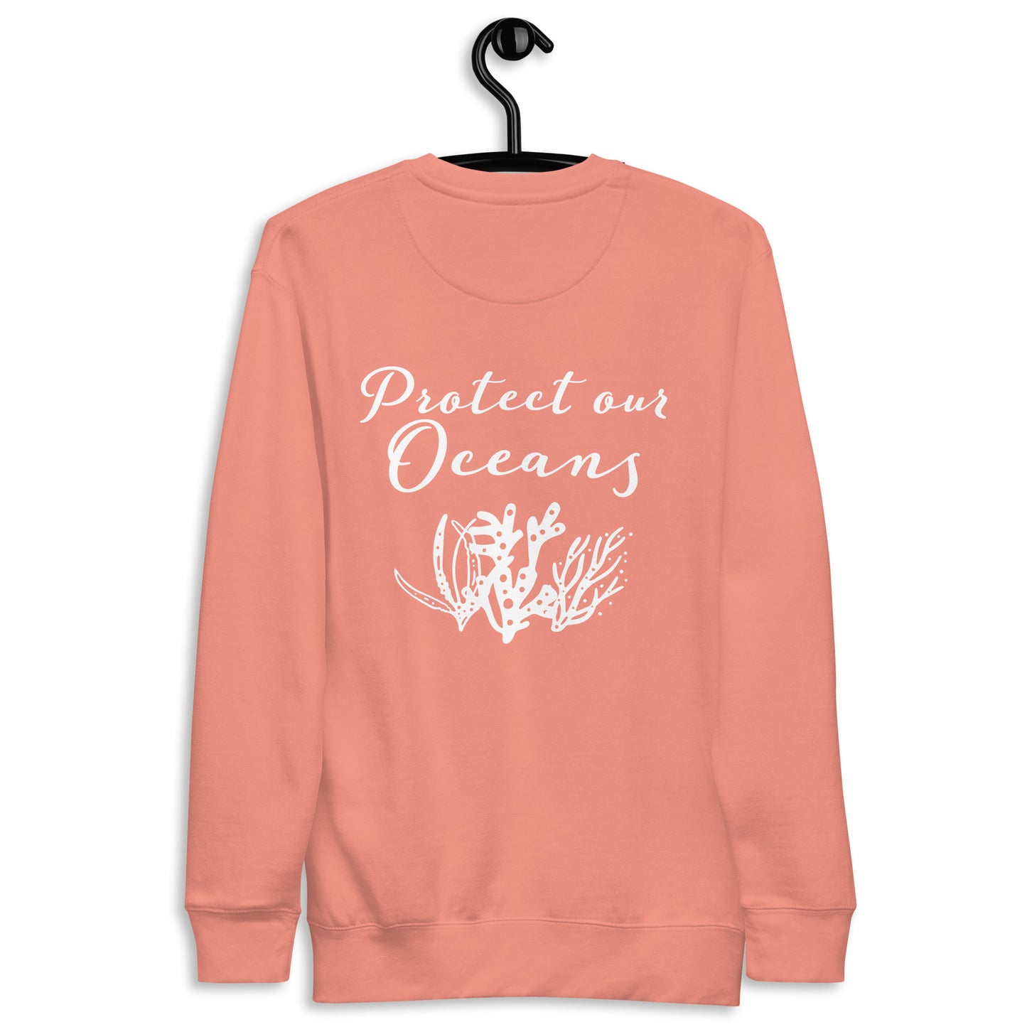 Unisex Premium Sweatshirt