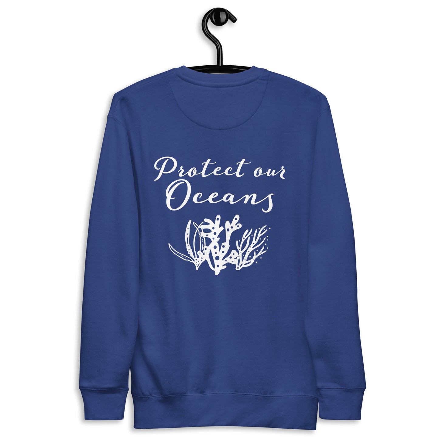 Unisex Premium Sweatshirt